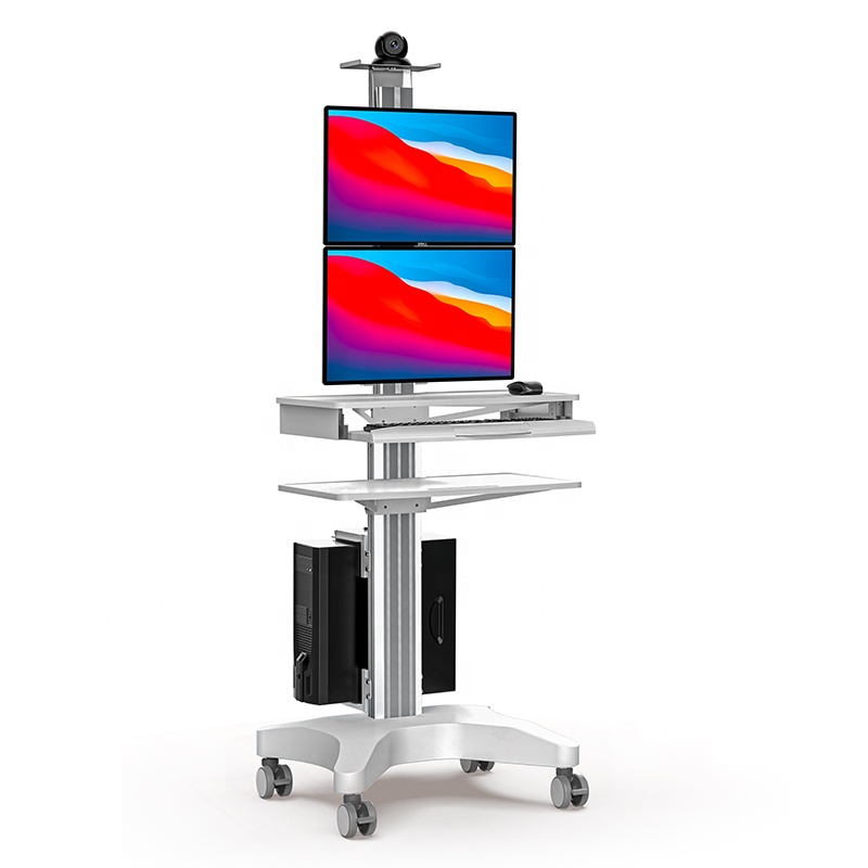 Medical Lab Officer - Bewiser H2V Mobile Adjustable Hospital Medical