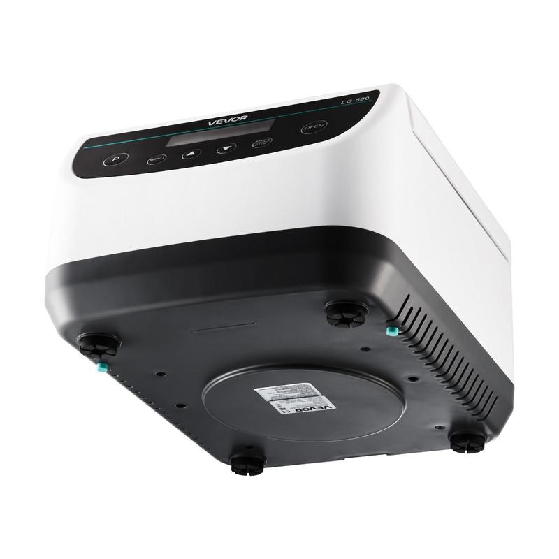 Lab Centrifuge 12x10x11 Inches - Medical Lab Design recension och pris