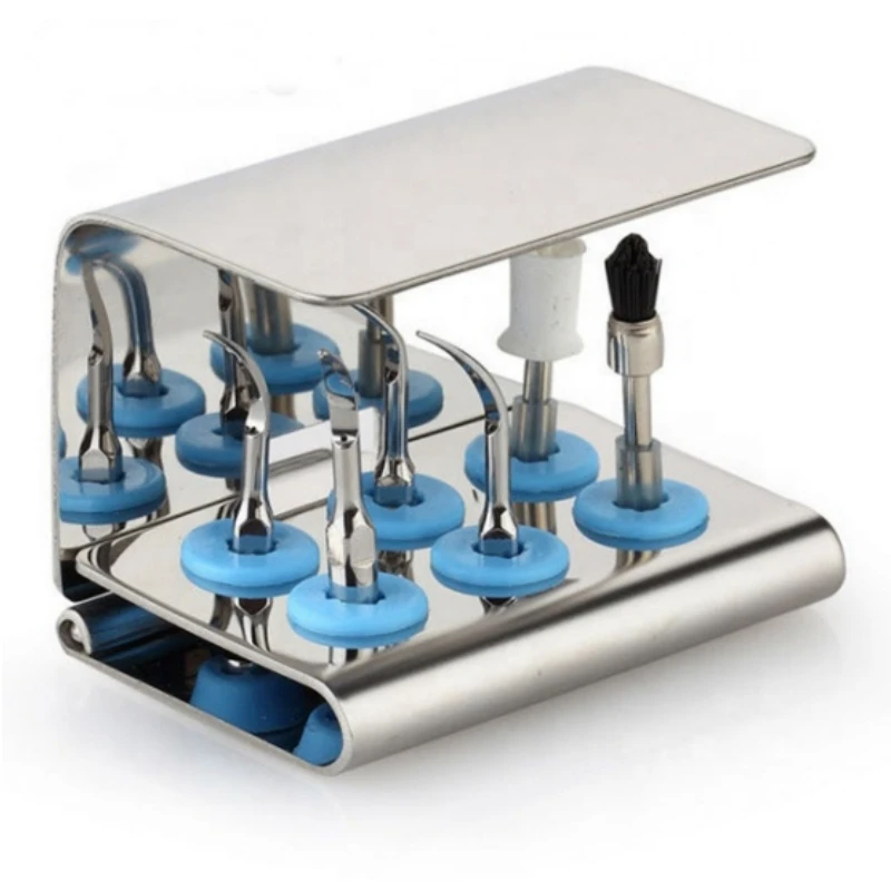 Dental Ultrasonic Scaler Tip H - Autoclave Sterilizer Dental recension och pris