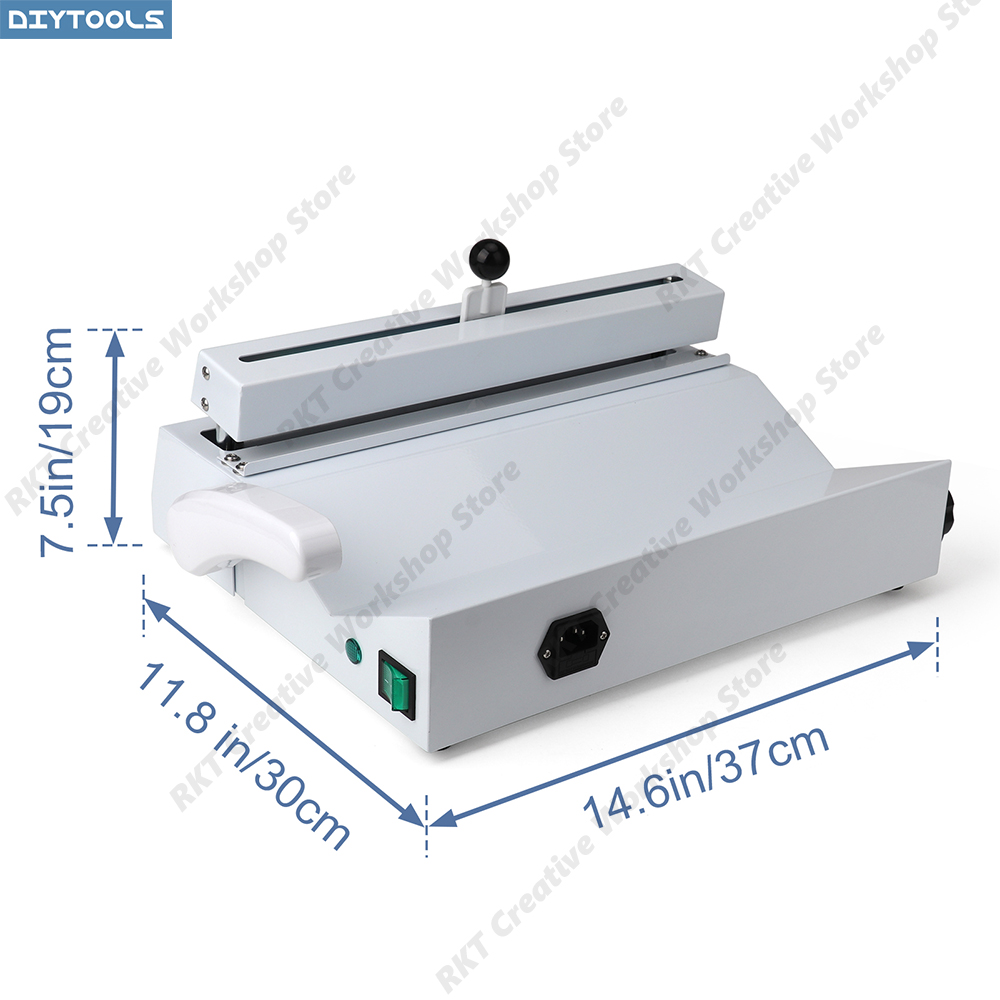 Heat Sealing Machine Steriliza - Autoclave Sterilizer Dental recension och pris