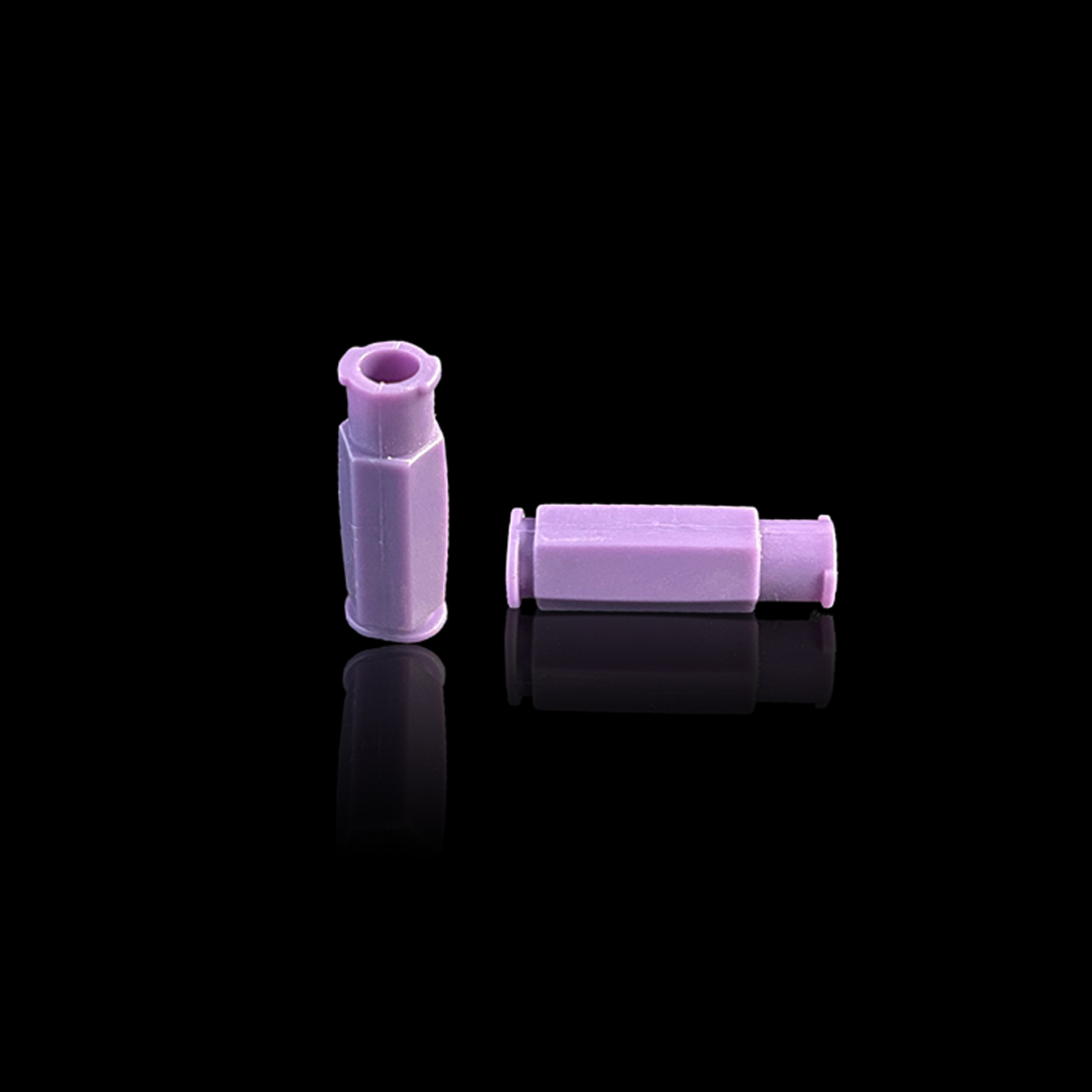 100pcs Catheter Connector for  - Medical Lab recension och pris