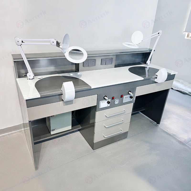 Medical Furniture Clinic Techn - Medical Lab Officer recension och pris