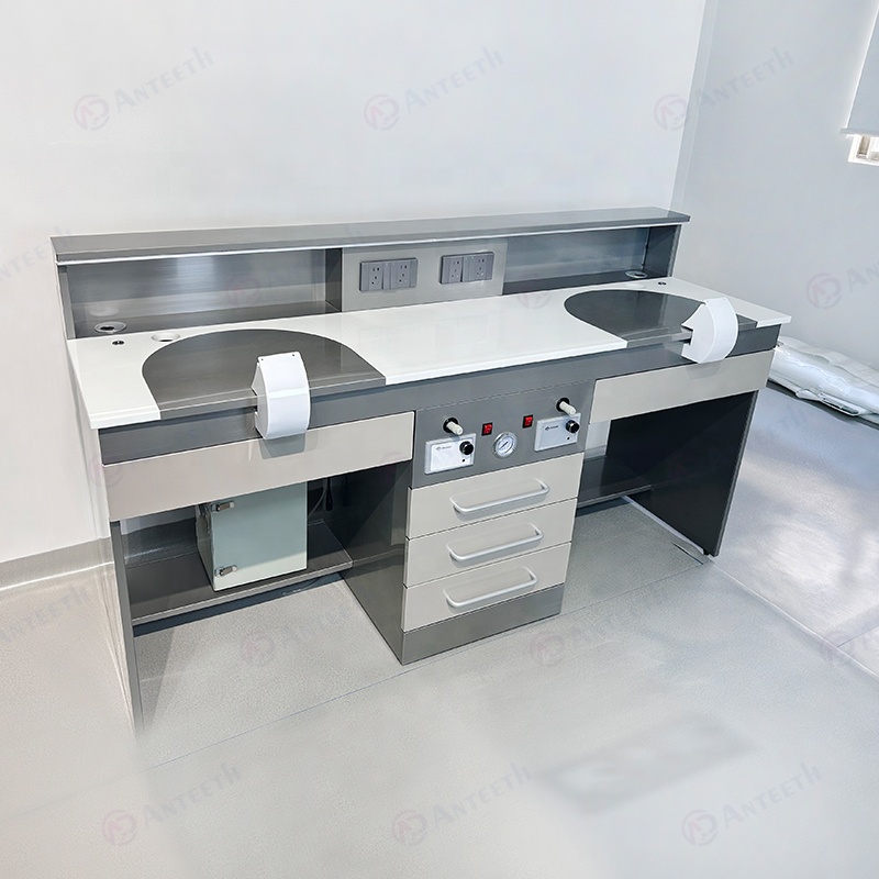 Medical Furniture Clinic Techn - Medical Lab Officer recension och pris