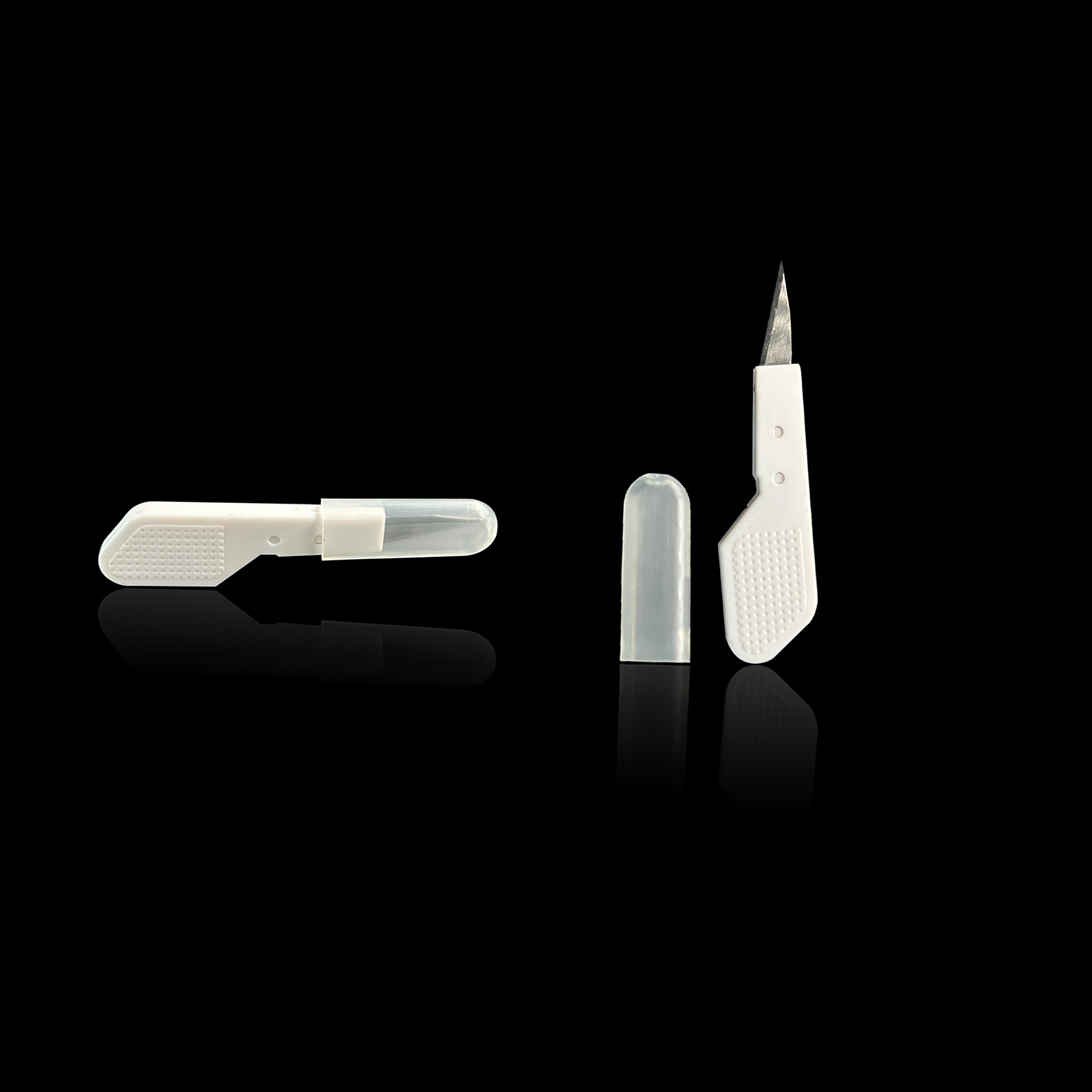 500 pcs disposable surgical bl - Medical Lab recension och pris