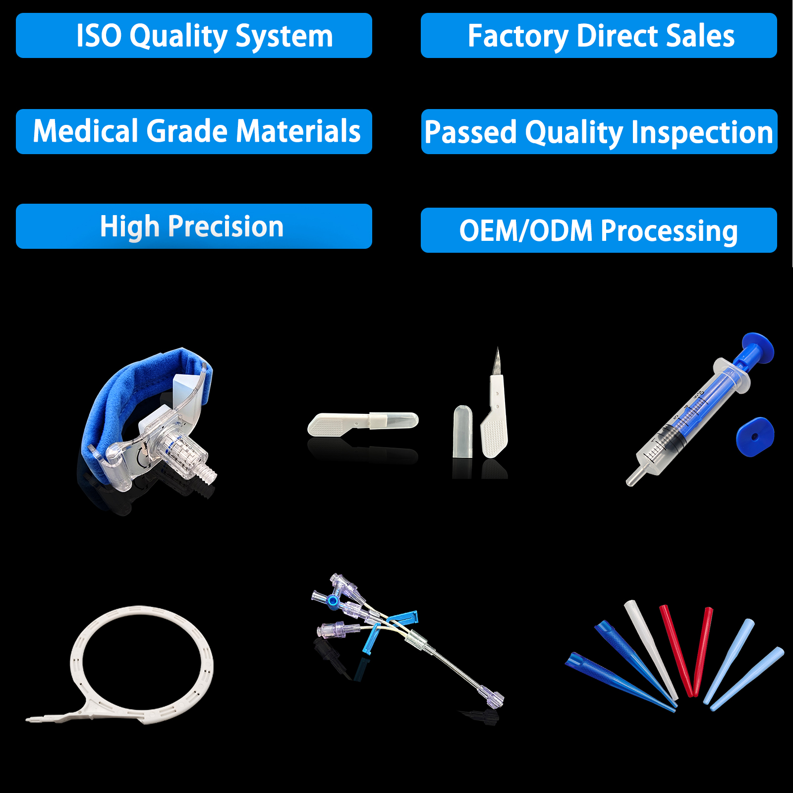 500 pcs disposable surgical bl - Medical Lab recension och pris