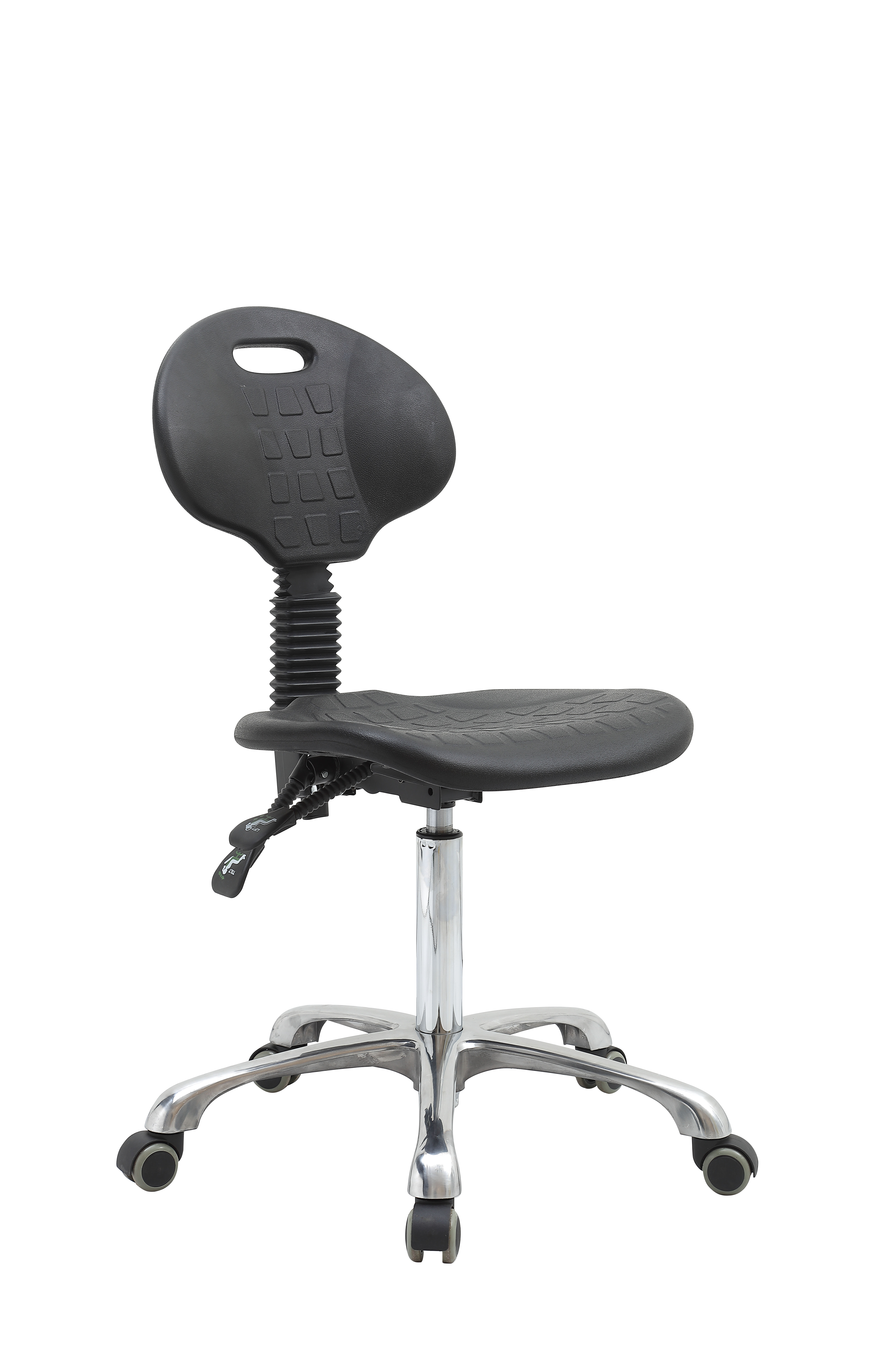 Ergonomic Adjustable Esd Labor - Medical Lab Officer recension och pris