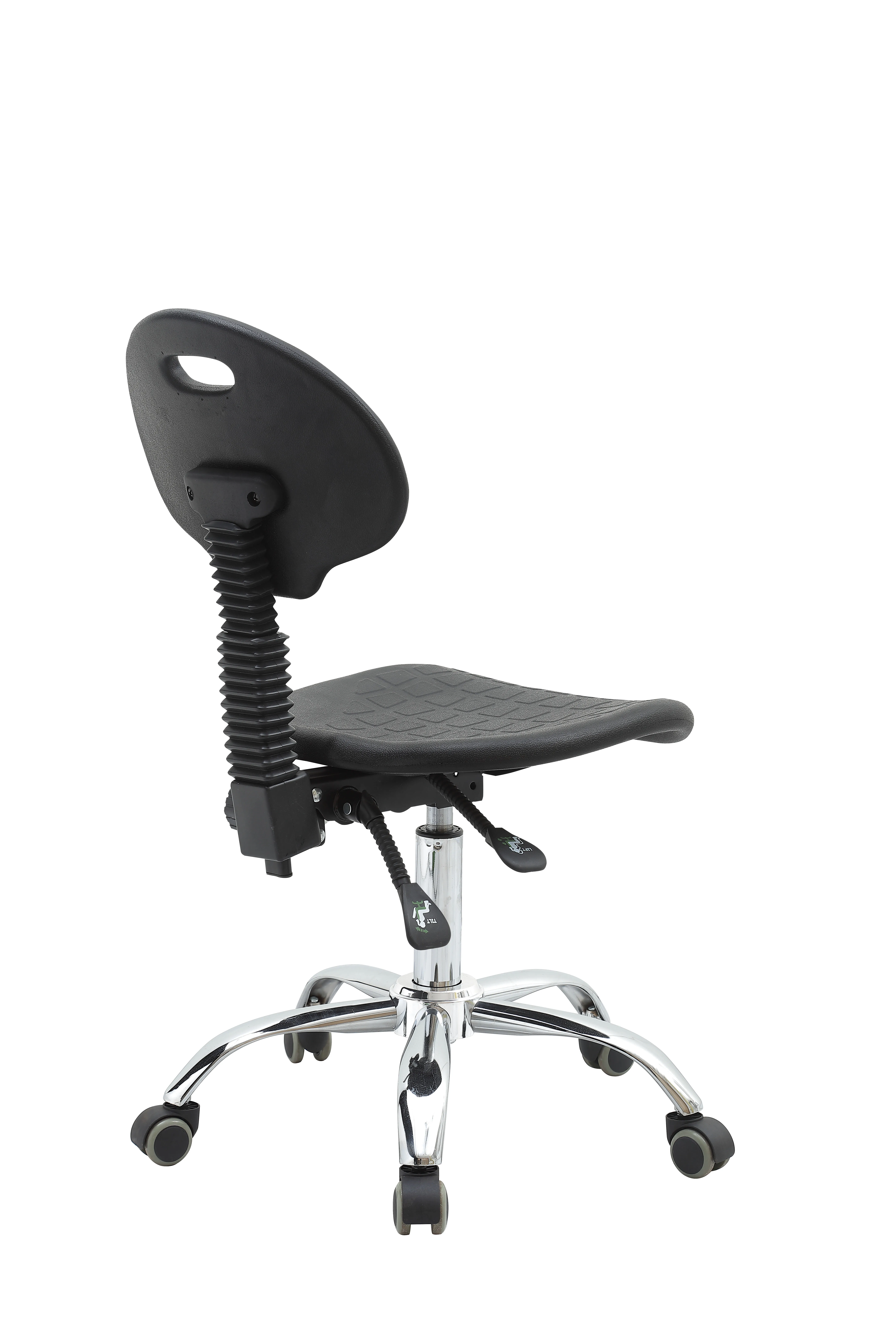 Ergonomic Adjustable Esd Labor - Medical Lab Officer recension och pris