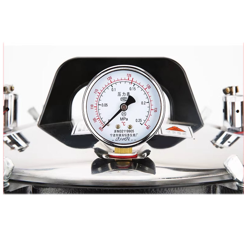 18/24L Portable High Pressure  - Medical Lab recension och pris