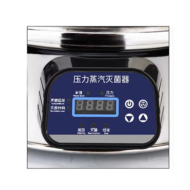 18/24L Portable High Pressure  - Medical Lab recension och pris