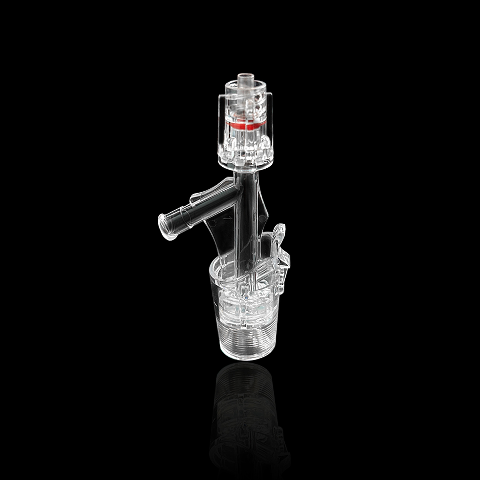 50-Piece Y-Connector Set for R - Medical Lab recension och pris