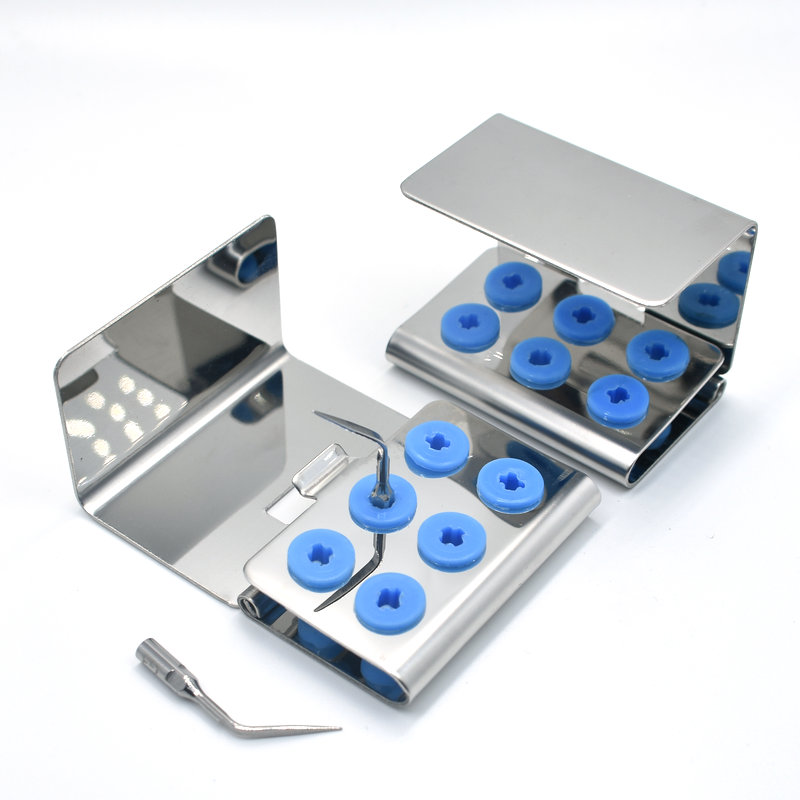 Dental Scaler Tip Holder Endo  - Autoclave Sterilizer Dental recension och pris