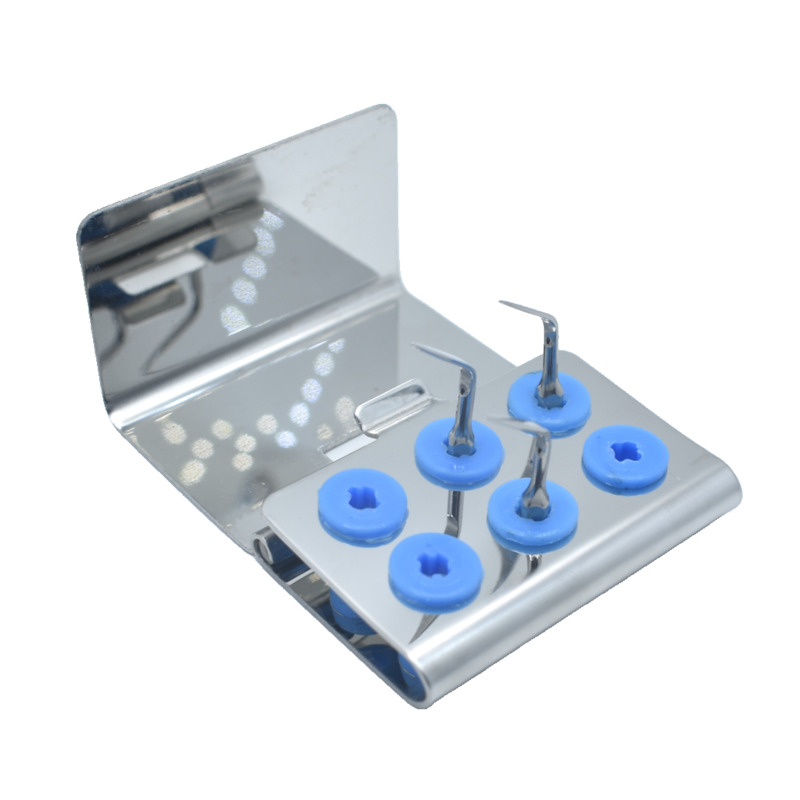 Dental Scaler Tip Holder Endo  - Autoclave Sterilizer Dental recension och pris