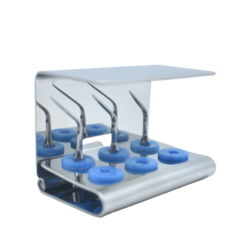 Dental Scaler Tip Holder Endo  - Autoclave Sterilizer Dental recension och pris