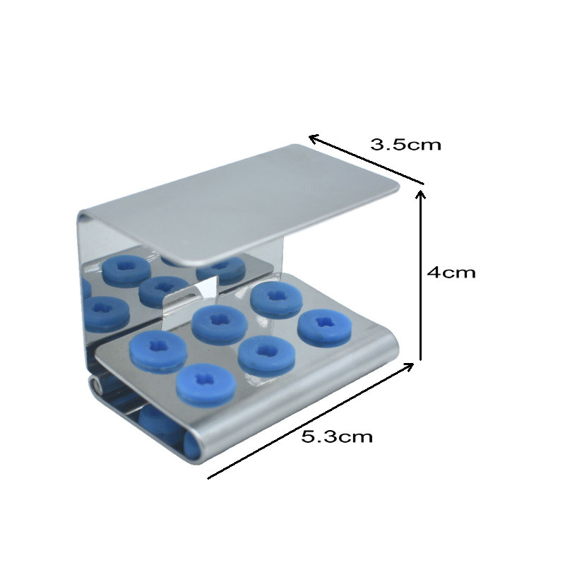 Dental Scaler Tip Holder Endo  - Autoclave Sterilizer Dental recension och pris