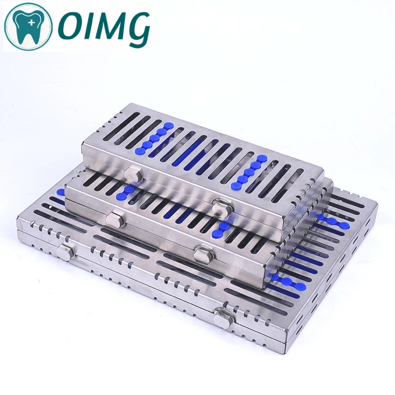 Dental Sterilization Rack Surg - Autoclave Sterilizer Dental recension och pris