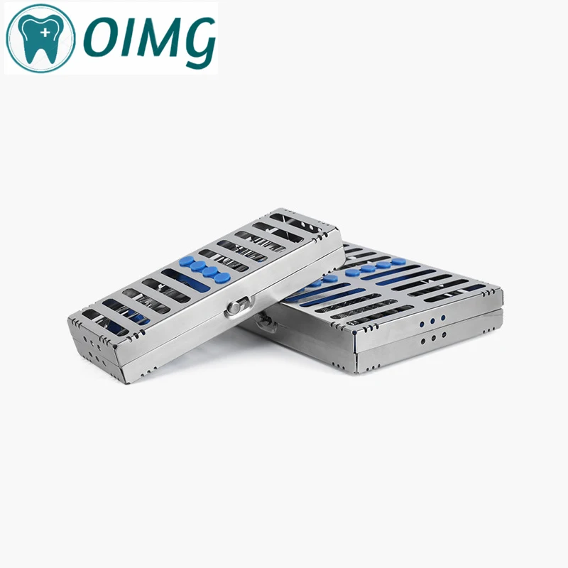 Dental Sterilization Rack Surg - Autoclave Sterilizer Dental recension och pris