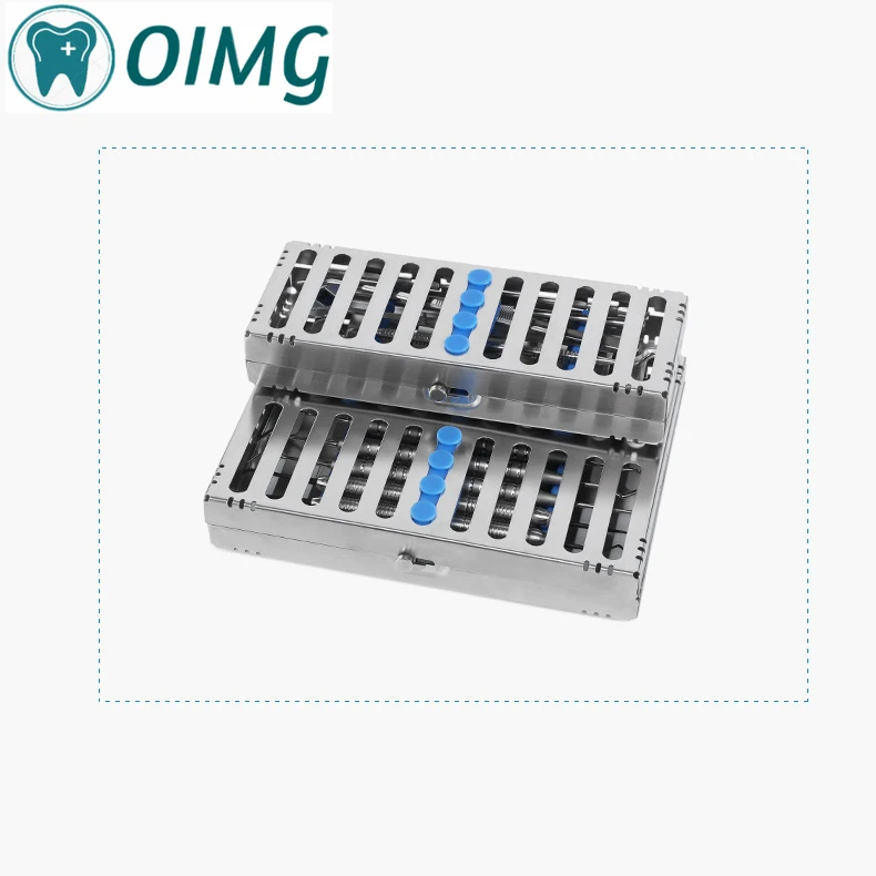 Dental Sterilization Rack Surg - Autoclave Sterilizer Dental recension och pris