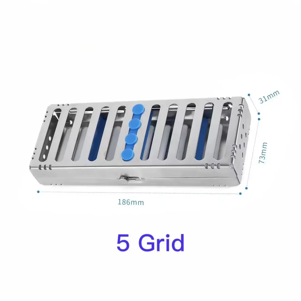Dental Sterilization Rack Surg - Autoclave Sterilizer Dental recension och pris