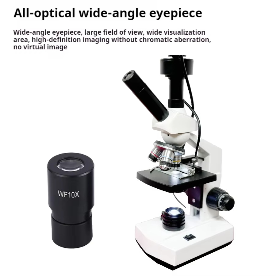 Top Selling HD Screen Digital  - Medical Lab recension och pris