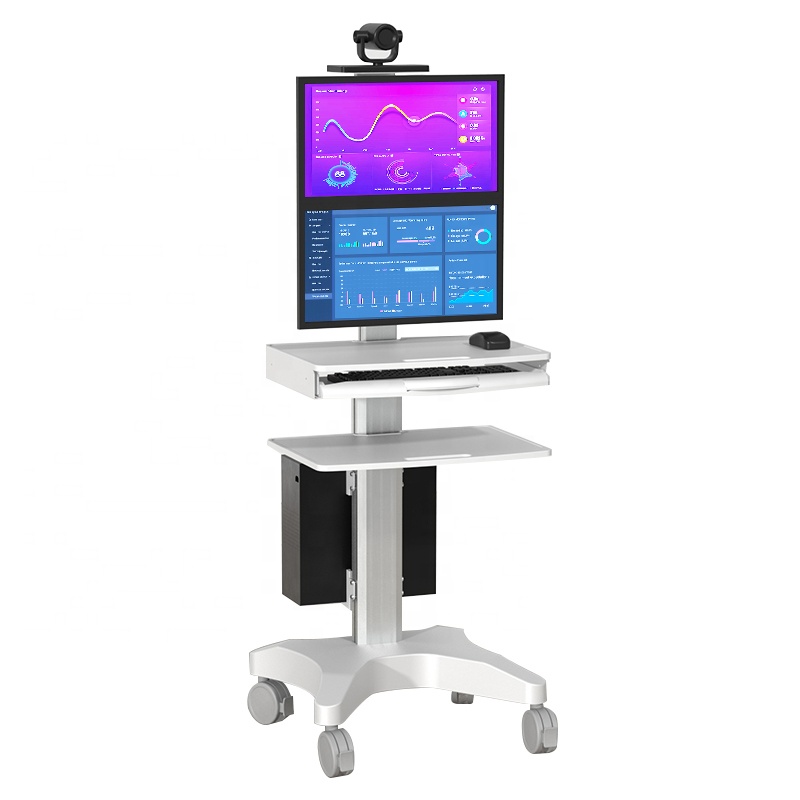 Bewiser H2V Mobile Adjustable  - Medical Lab Officer recension och pris