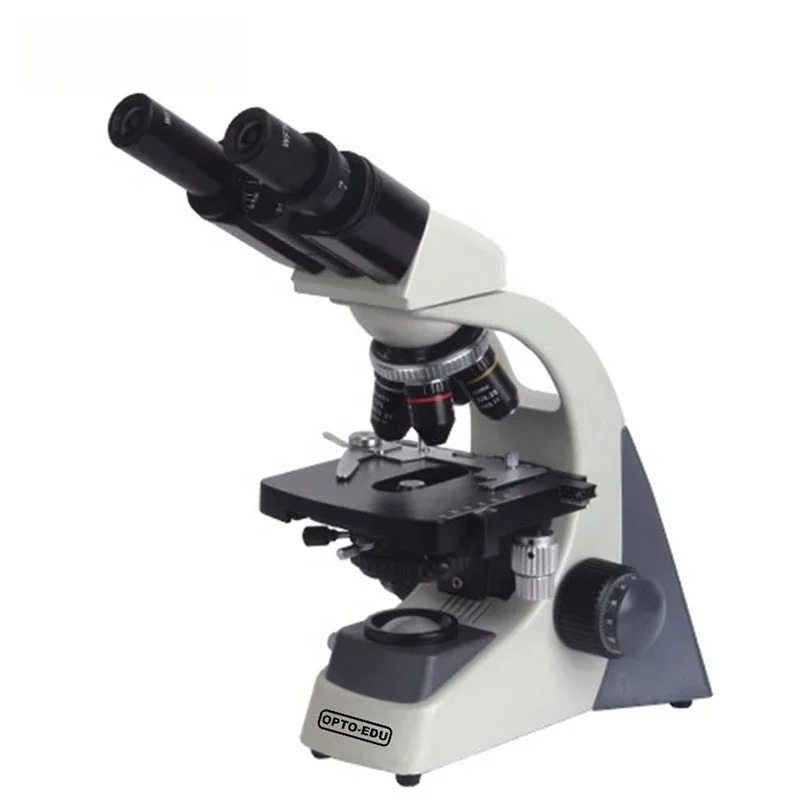 OPTO-EDU A12.1303-B 40x~1000x  - Medical Lab recension och pris