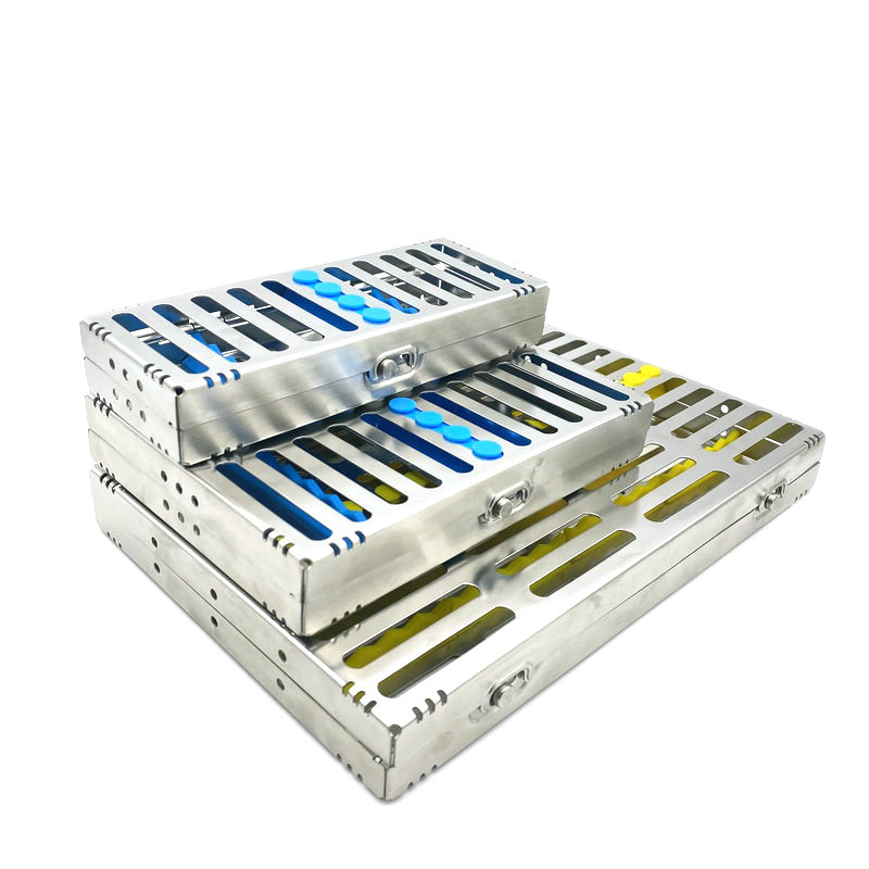 1pc Dental Sterilization Rack  - Autoclave Sterilizer Dental recension och pris