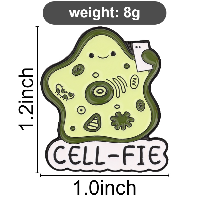 Self-replicating Cell Phone Pi - Medical Lab Design recension och pris