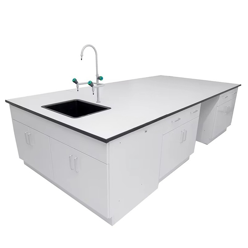 Medical Laboratory Furniture I - Medical Lab recension och pris