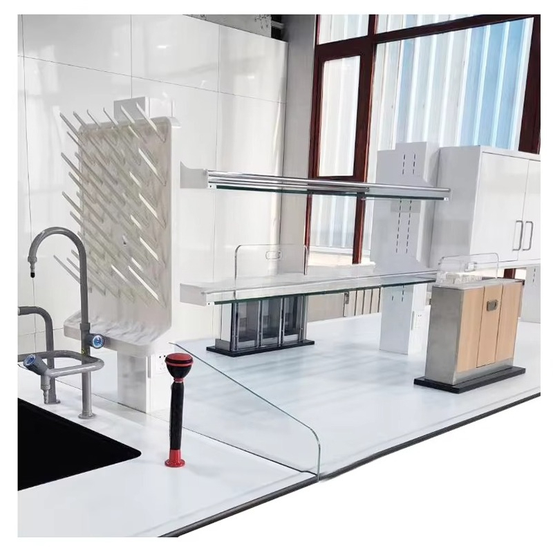 Medical Laboratory Furniture I - Medical Lab recension och pris