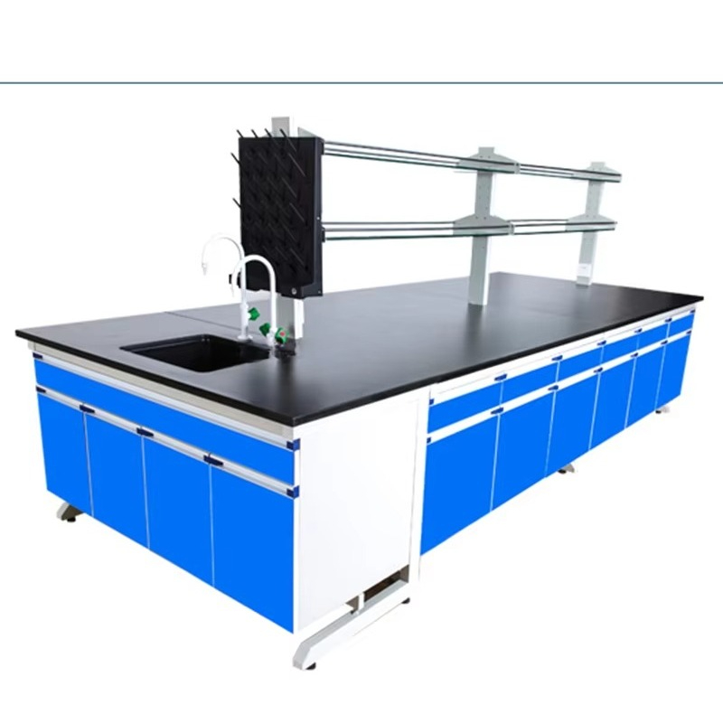 Medical Laboratory Furniture I - Medical Lab recension och pris