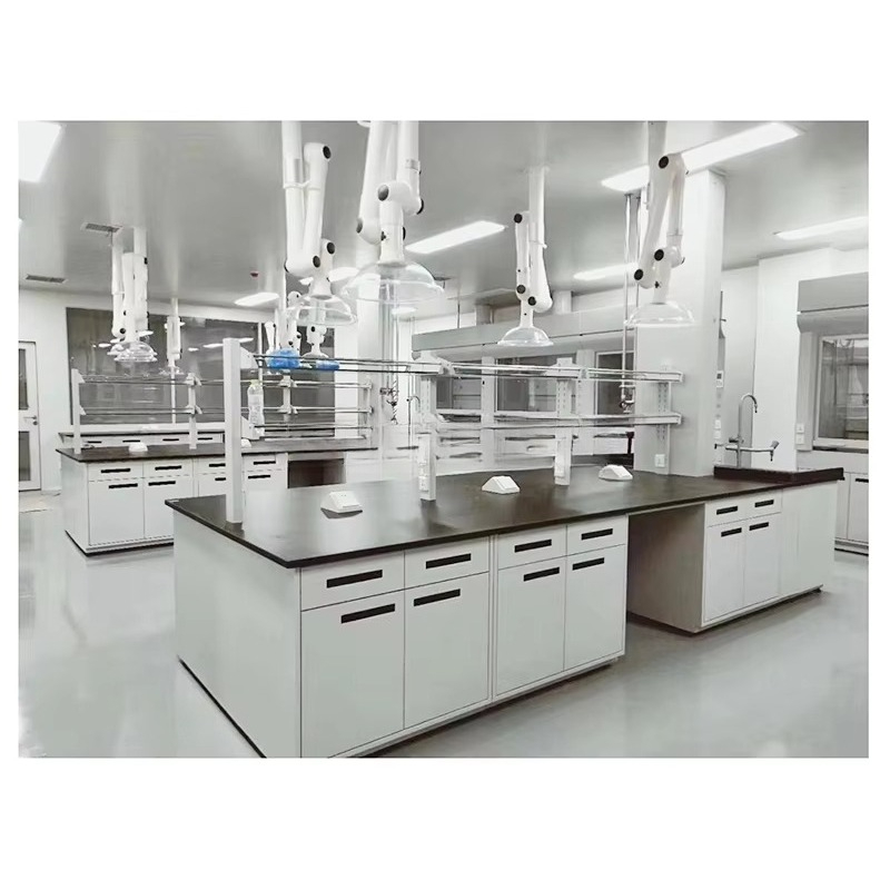 Medical Laboratory Furniture I - Medical Lab recension och pris