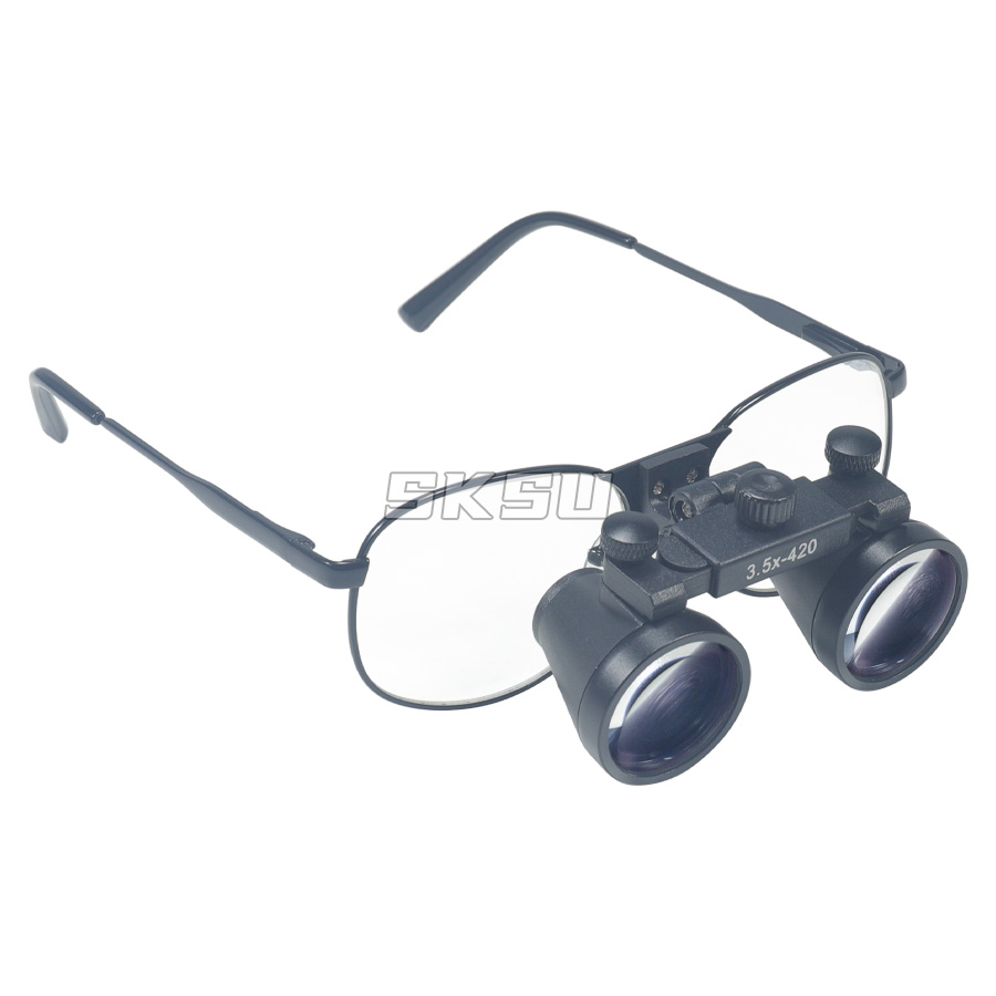 Dental Loupe Dental Lab Medica - Medical Lab recension och pris