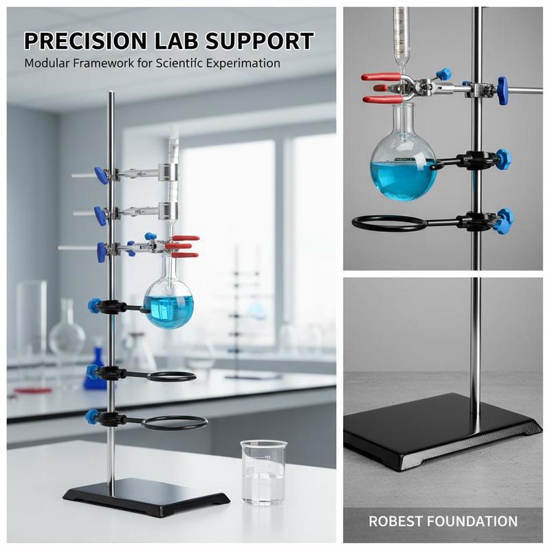 Science Experiment Equipment S - Medical Lab Design recension och pris