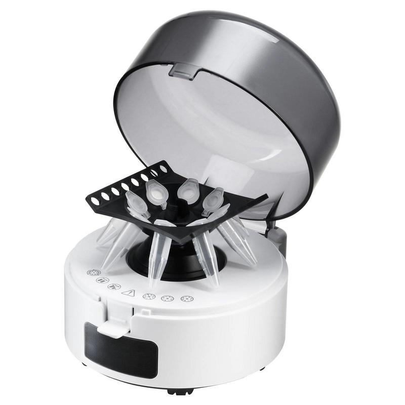 Lab Benchtop Separator 19x19x1 - Medical Lab Design recension och pris